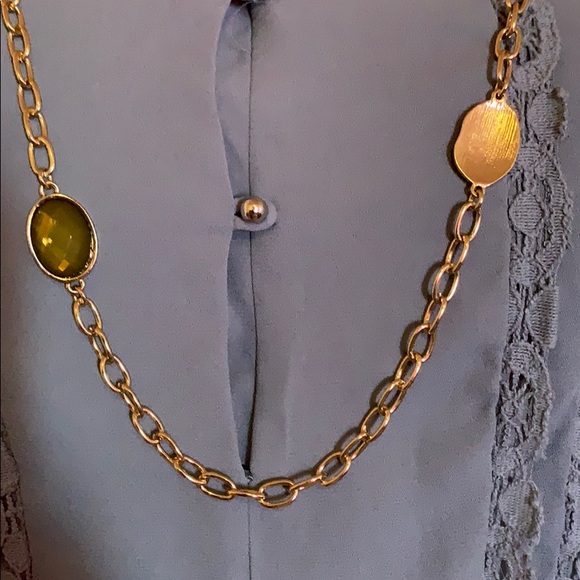 Necklace and Earrings set - Picture 3 of 7